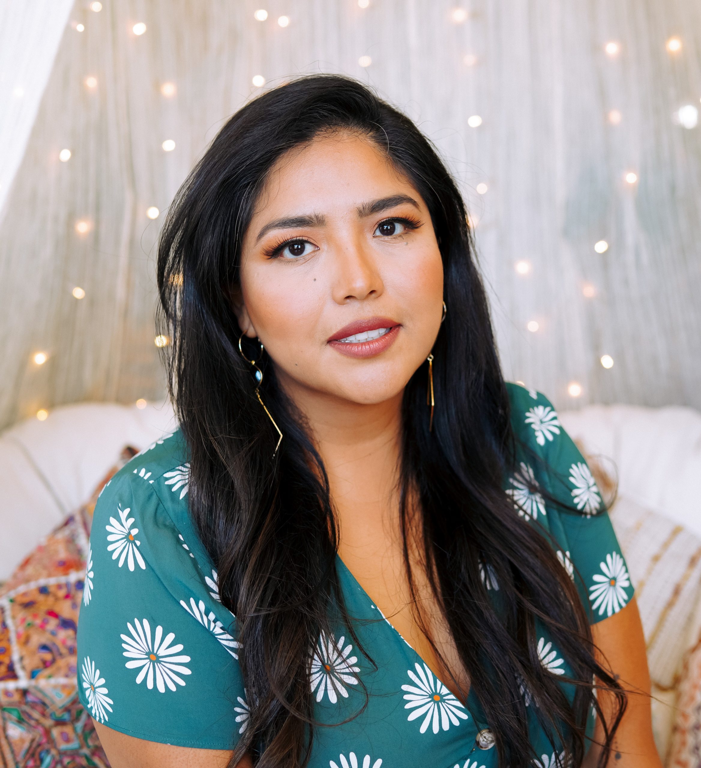 Headshot of Julissa Arce