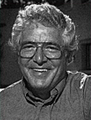 Headshot of Allan Grapard