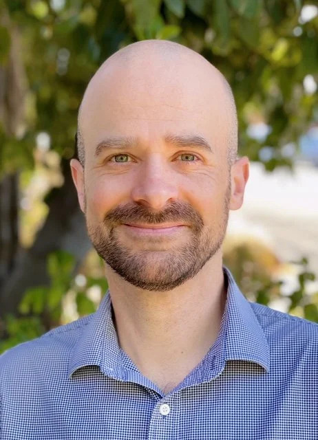 Headshot of Dr. Steven Barrie-Anthony