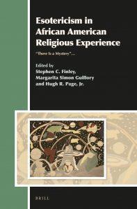 Cover of "Esotericism in African American Religious Experience"