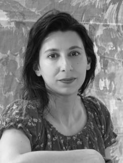 Headshot of Mariangela Carpinteri