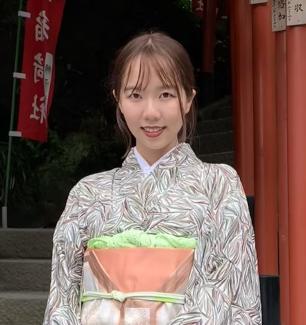 Headshot of Momoka Asano