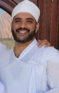 Headshot of Zerkxis Bhandara