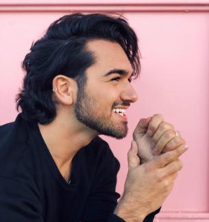 Headshot of Benny Cardullo