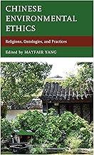 Cover of "Chinese Environmental Ethics"